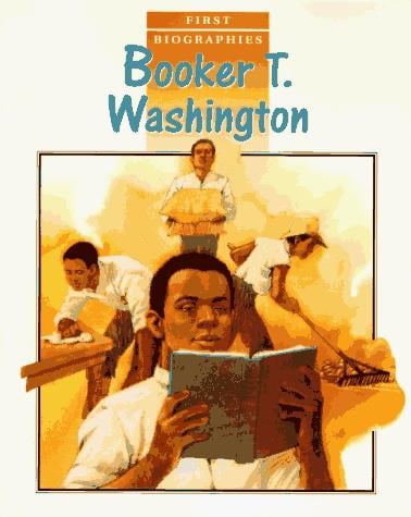 Booker T. Washington