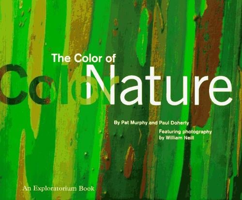 The color of nature