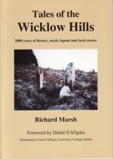 Tales of the Wicklow hills