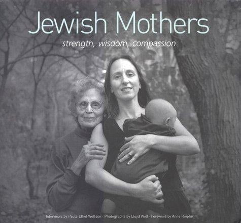 Jewish mothers