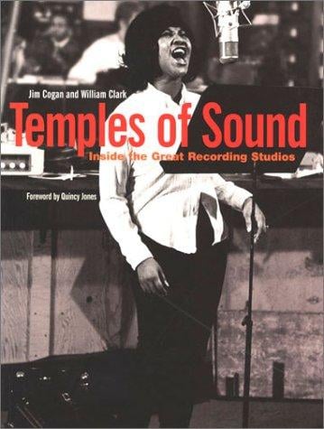 Temples of sound