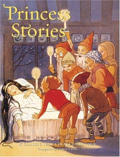 Princess stories
