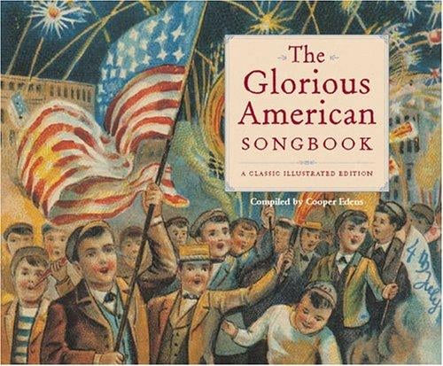The glorious American songbook