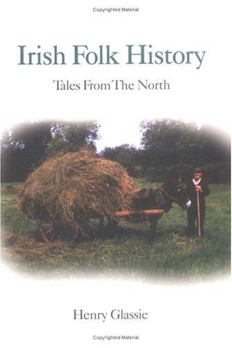 Irish folk history