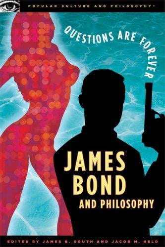 James Bond and philosophy