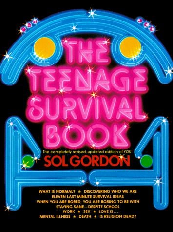 The teenage survival book