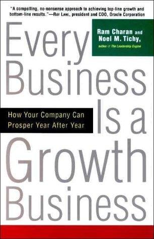 Every Business is a Growth Business