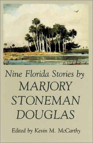 Nine Florida stories