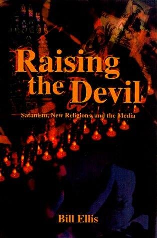 Raising the devil