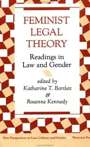Feminist legal theory
