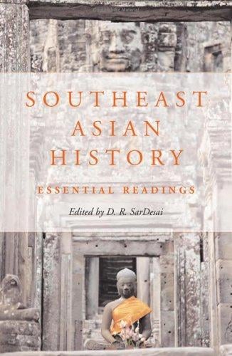 Southeast Asian history