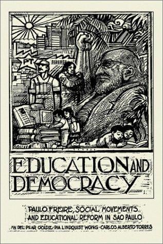 Education and Democracy