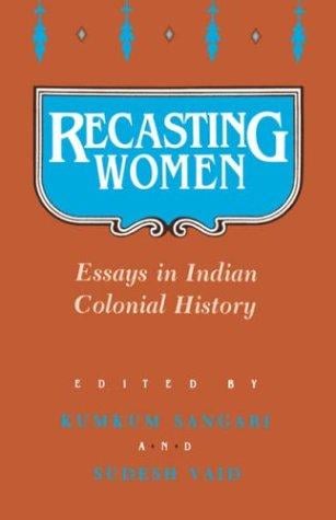 Recasting Women