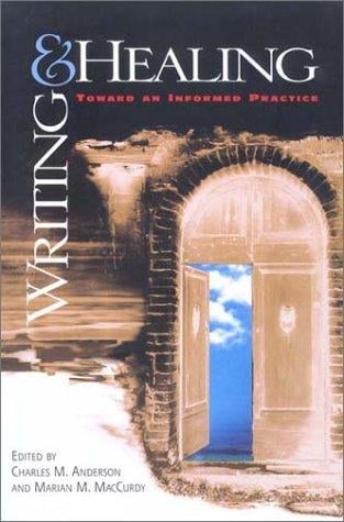 Writing and healing