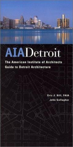 AIA Detroit
