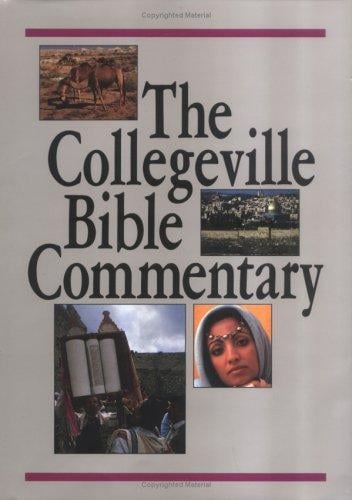 Collegeville Bible Commentary