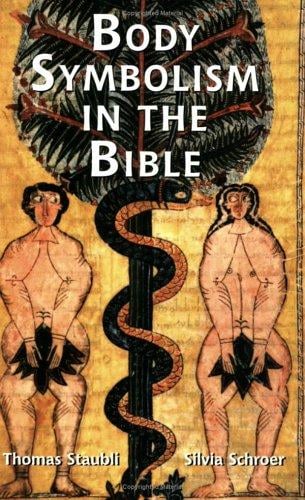 Body symbolism in the Bible