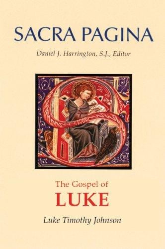 The Gospel of Luke