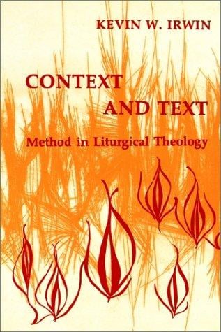 Context and text