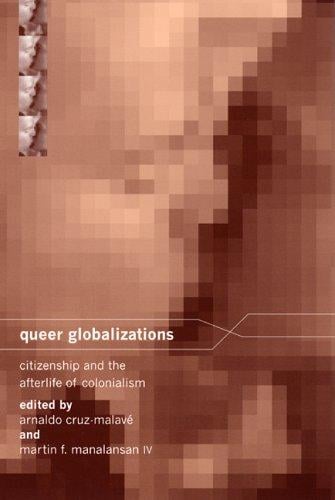 Queer globalizations