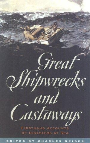 Great shipwrecks and castaways