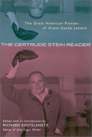The Gertrude Stein reader