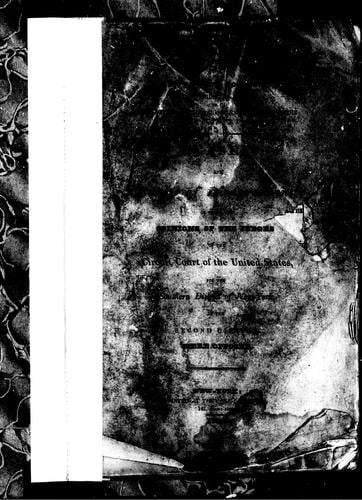 Case and points of disagreement