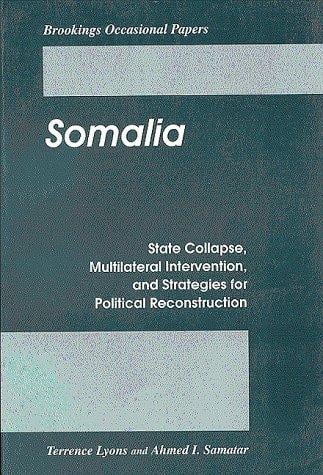 Somalia