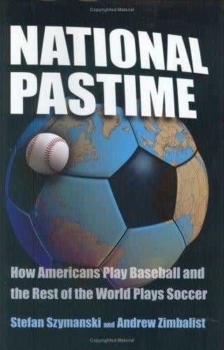 National Pastime
