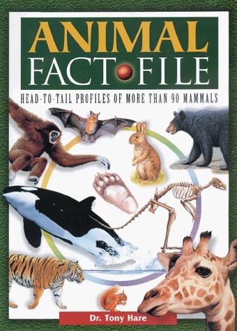 Animal Fact File