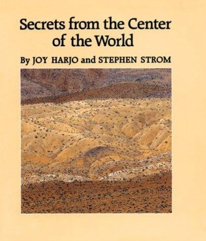 Secrets from the Center of the World