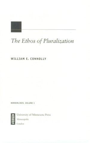 The ethos of pluralization