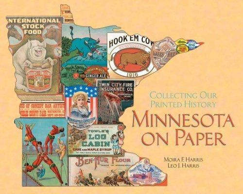 Minnesota on paper