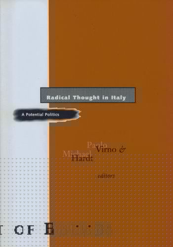 Radical thought in Italy