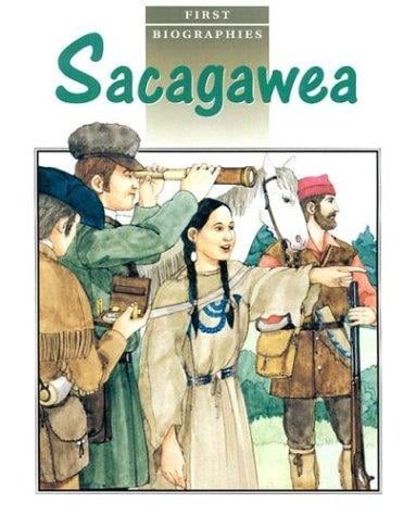 Sacagawea