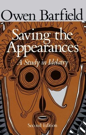 Saving the appearances
