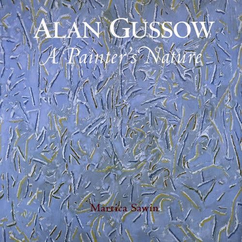Alan Gussow