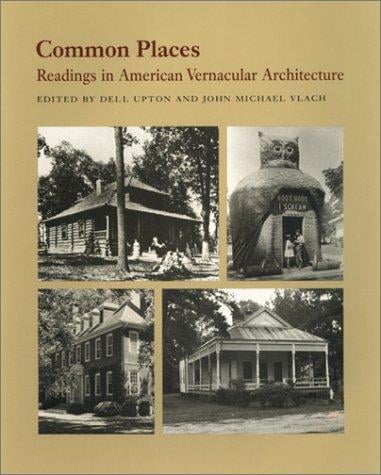 Common places