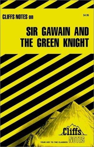 Sir Gawain and the Green Knight
