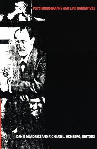 Psychobiography and life narratives