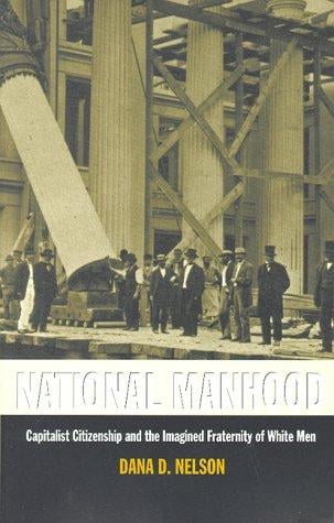 National manhood