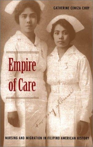 Empire of care
