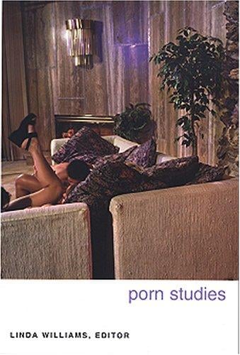 Porn Studies