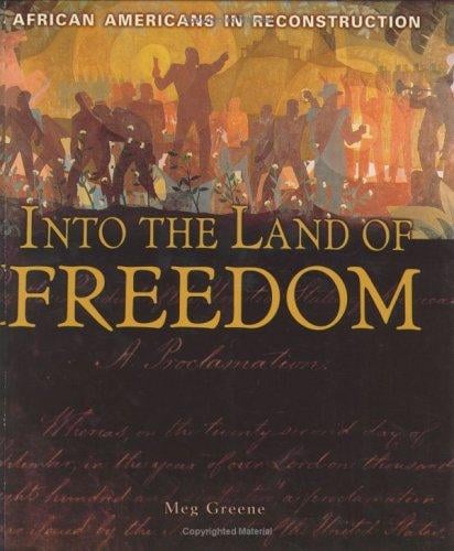 Into the land of freedom