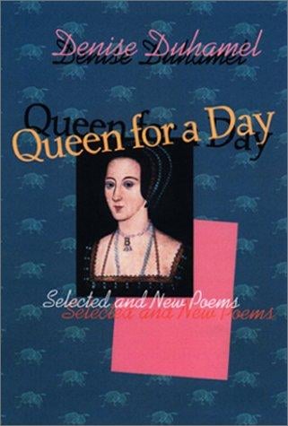 Queen for a day