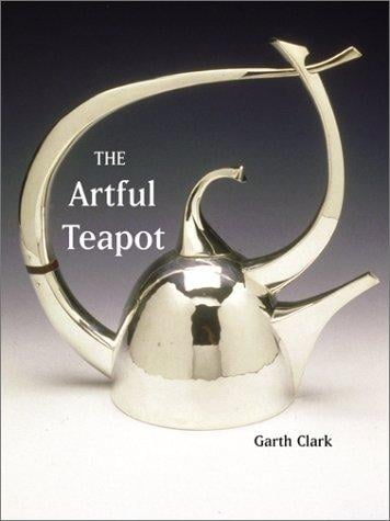 The artful teapot