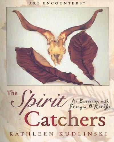 The spirit catchers