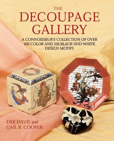 The Decoupage Gallery