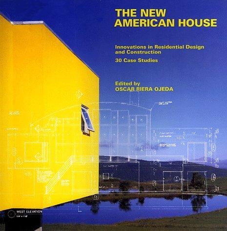 The new American house