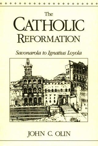 The Catholic Reformation